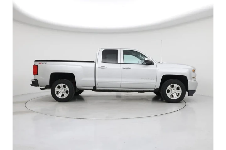 $27998 : Chevrolet Silverado 1500 201 image 7