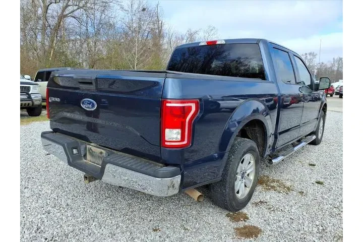 $15995 : Ford F-150 2017 4x2 XLT 4dr image 5