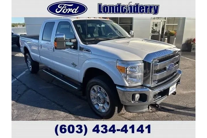 $37999 : Ford F-350 Super Duty 2016 4 image 1