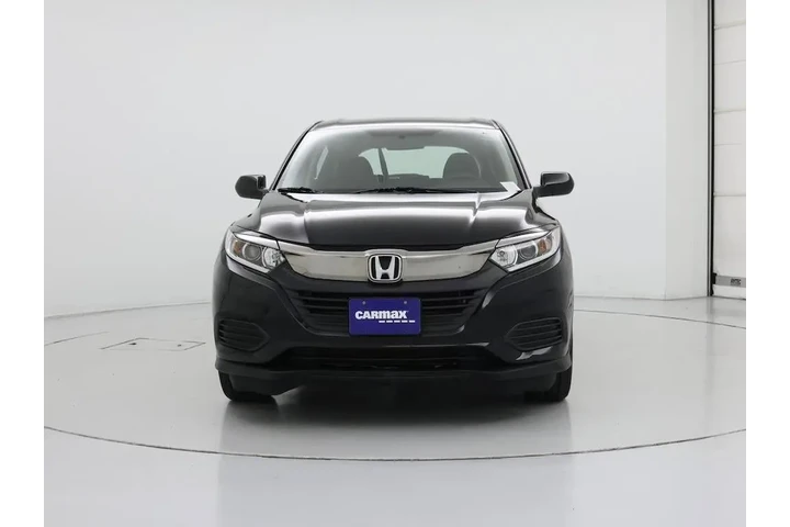 $19998 : Honda HR-V 2021 AWD LX 4dr C image 5