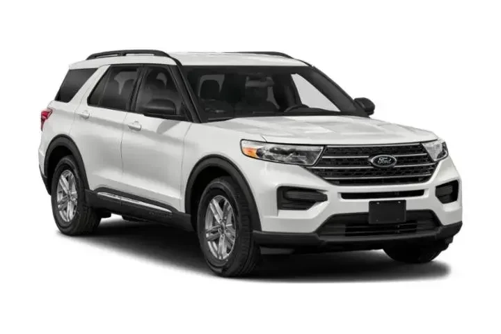 $27931 : Ford Explorer 2021 AWD XLT 4 image 6