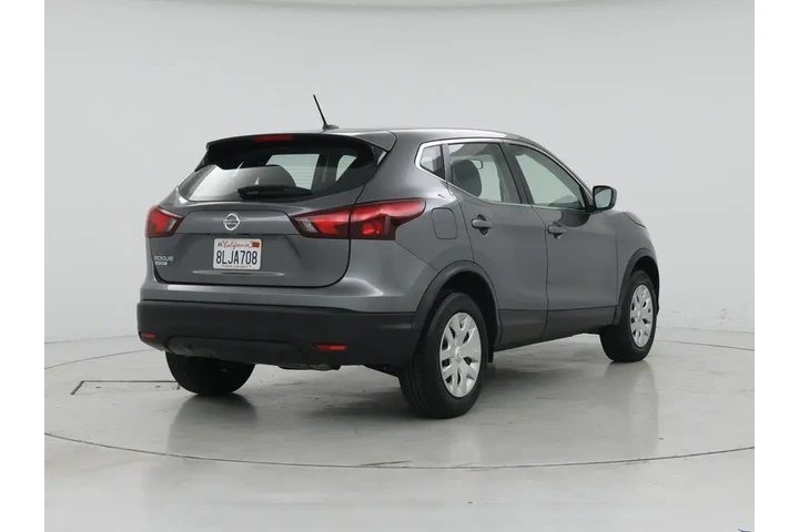 $19998 : Nissan Rogue Sport 2019 S 4d image 8