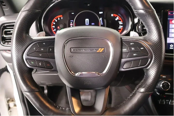 $32999 : Dodge Durango 2022 AWD R/T P image 3