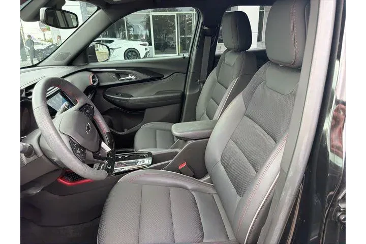 $25196 : Chevrolet Trailblazer 2023 R image 8