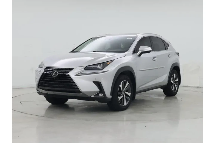 $25998 : Lexus NX 300 2019 AWD 4dr Cr image 4