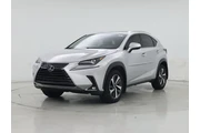 $25998 : Lexus NX 300 2019 AWD 4dr Cr thumbnail