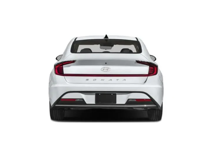 $15900 : Hyundai SONATA 2022 SE 4dr S image 5