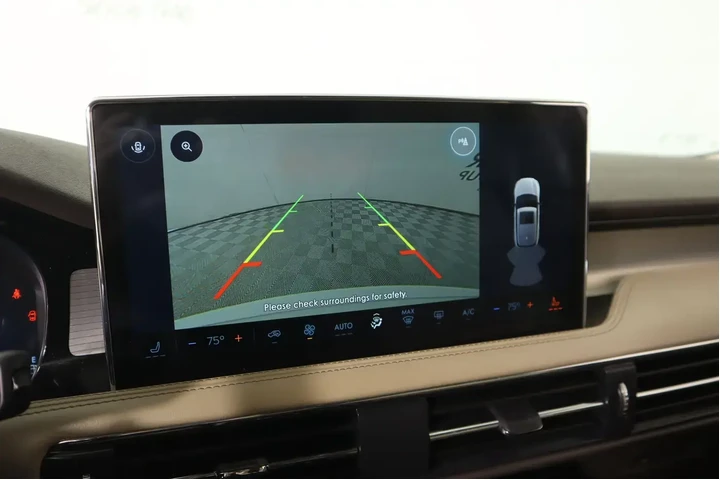 $31979 : Lincoln Corsair 2024 Premier image 5