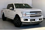 Ford F-150 2018 4x4 Platinum en Houston