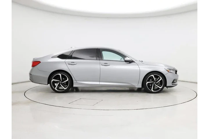 $20998 : Honda Accord 2019 Sport 4dr image 7