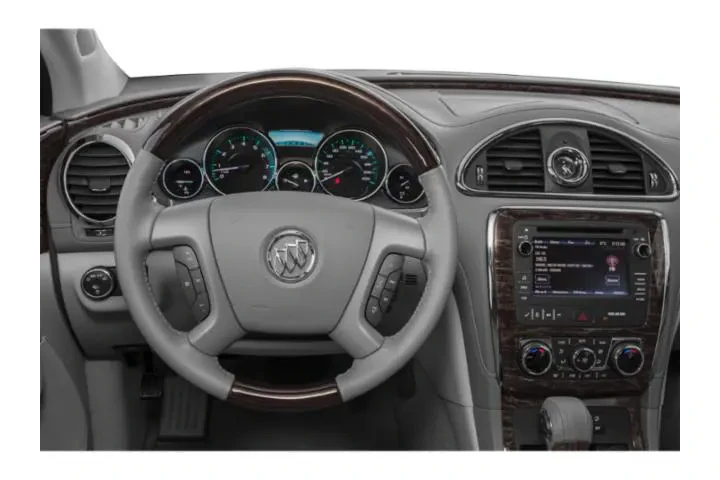 $10998 : Buick Enclave 2015 AWD Premi image 7