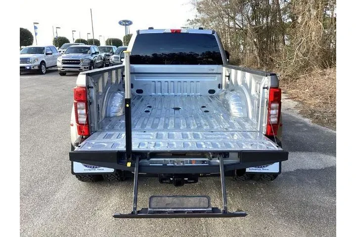 $38993 : Ford F-350 Super Duty 2022 4 image 10