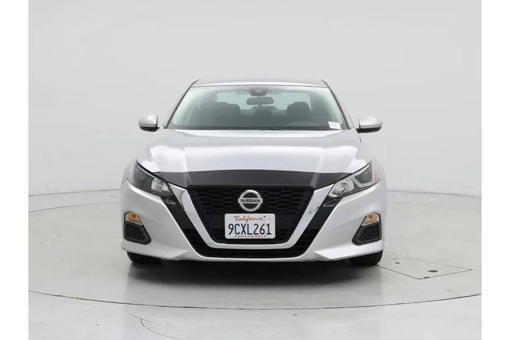 $15998 : Nissan Altima 2021 2.5 S 4dr image 5