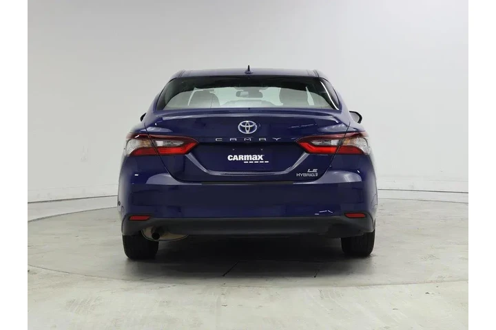 $27998 : Toyota Camry Hybrid 2023 LE image 6