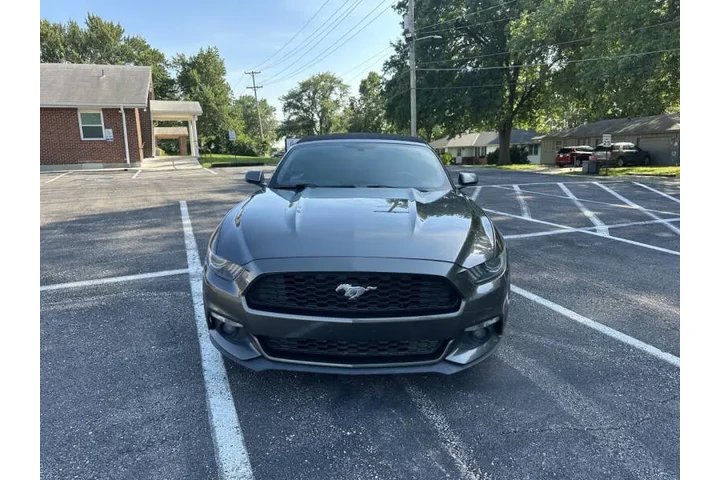 $13999 : 2015 Mustang EcoBoost Premium image 5