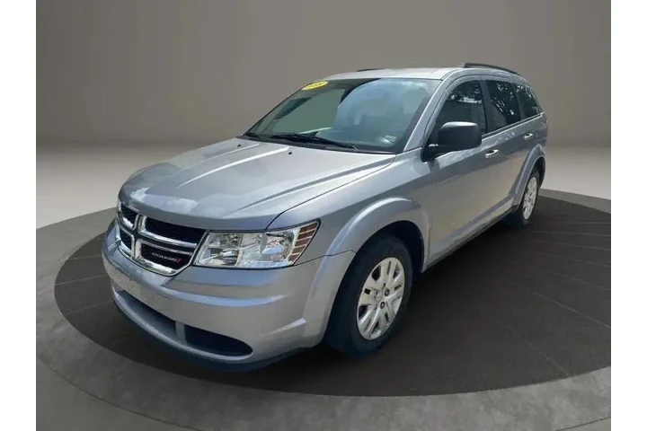 $13900 : 2018 Journey SE image 3