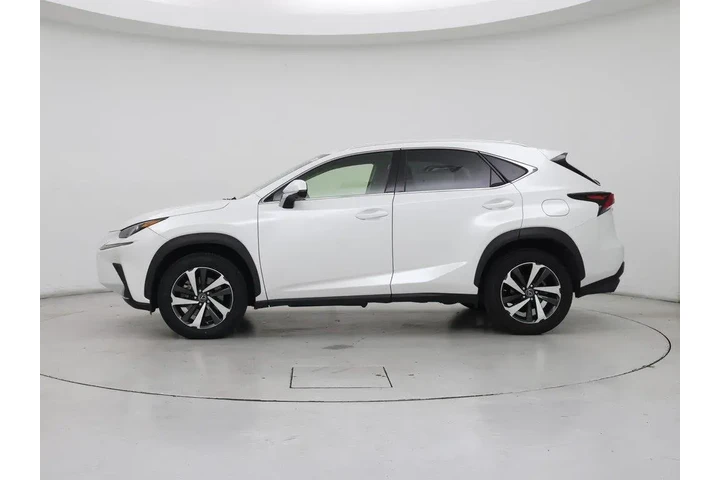 $33998 : Lexus NX 300 2021 4dr Crosso image 3