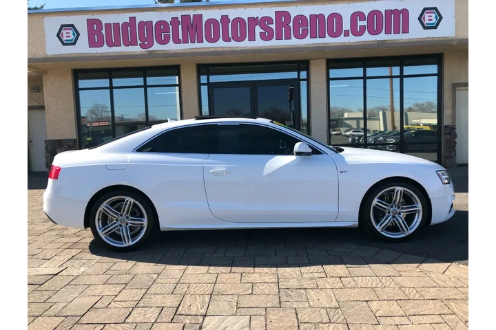 $16287 : 2013 A5 Coupe 2.0T quattro Pr image 2
