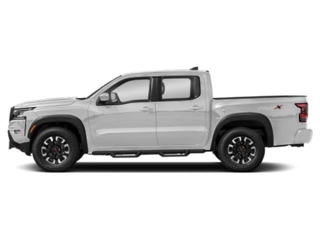 $42130 : 2024 Nissan Frontier image 3