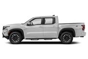 $42130 : 2024 Nissan Frontier thumbnail