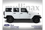 $17900 : Jeep Wrangler Unlimited 2017 thumbnail