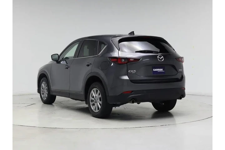 $24998 : Mazda CX-5 2023 AWD 2.5 S Pr image 2