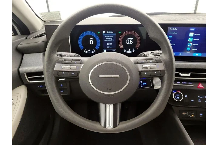 $23998 : Hyundai SONATA 2025 AWD SEL image 10