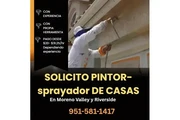 PINTOR-sprayador📍RIVERSIDE en Riverside