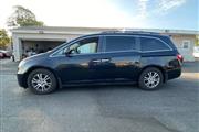 2011 Odyssey EX-L