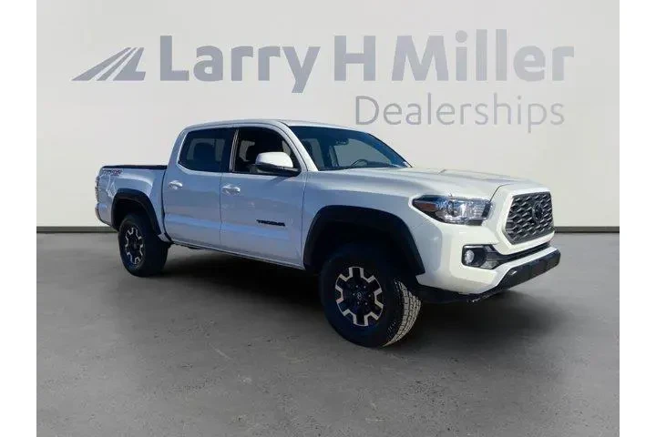 Toyota Tacoma 2023 4x4 TRD P image 7