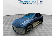$30888 : Tesla Model Y 2021 AWD Perfo thumbnail