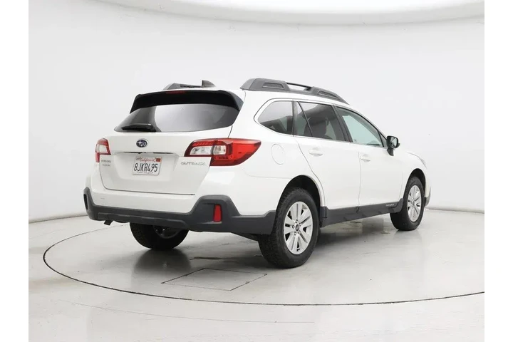 $19998 : Subaru Outback 2019 AWD 2.5i image 8