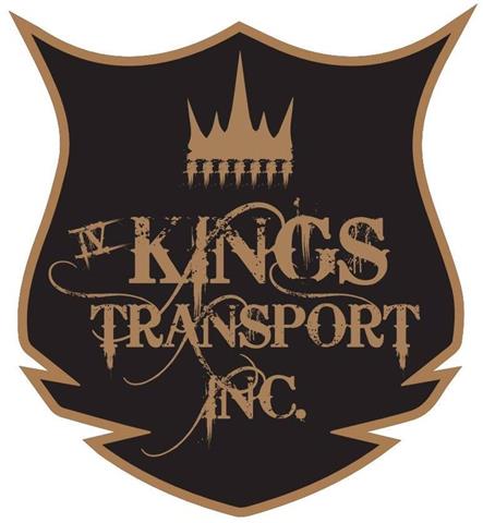 IV Kings Transport Inc image 1
