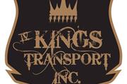 IV Kings Transport Inc en Los Angeles