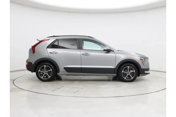 $24998 : Kia Niro 2024 EX 4dr Crossov image 7