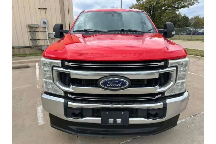 $21999 : 2022 FORD F250 SUPER DUTY CRE image 9