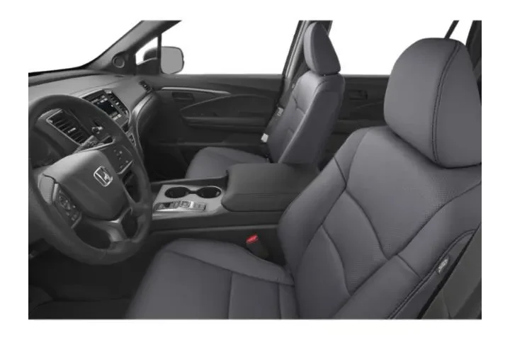 $36995 : Honda Passport 2024 AWD EX-L image 9