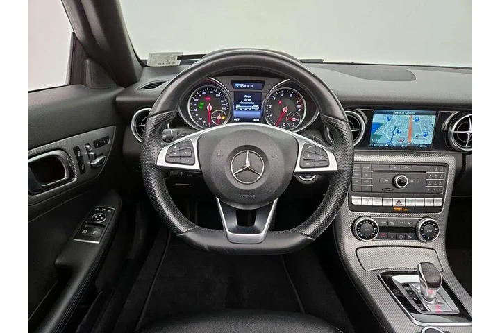 $28998 : Mercedes-Benz SLC 2019 SLC 3 image 7
