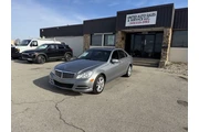 $6999 : 2013 Mercedes-Benz C-Class C thumbnail