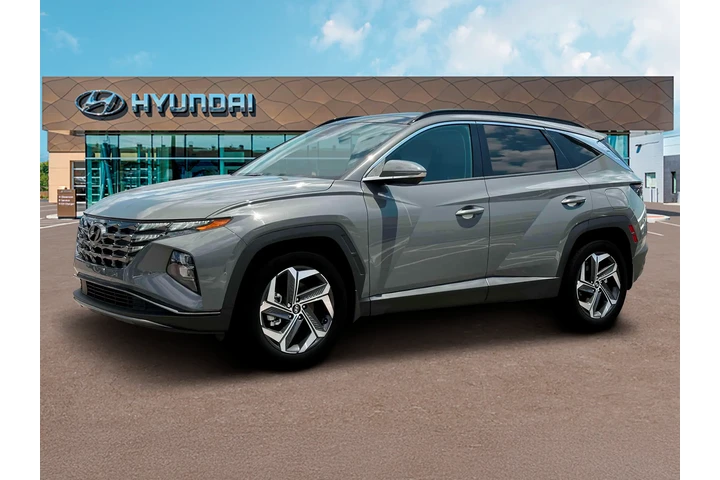 $29786 : Hyundai TUCSON 2024 Limited image 2