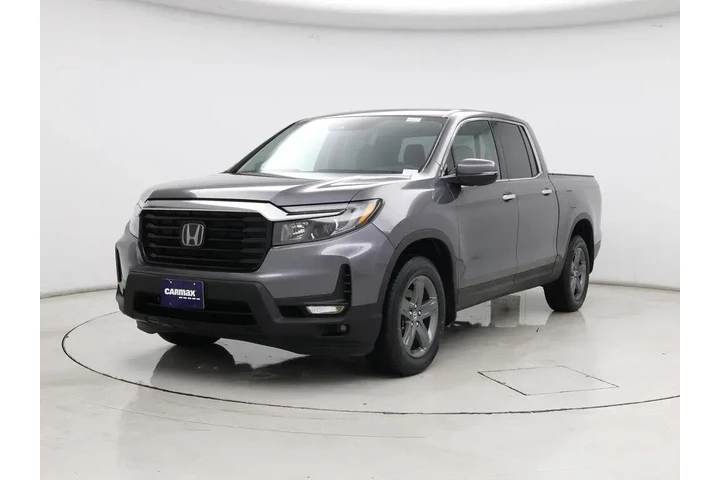 $32998 : Honda Ridgeline 2022 AWD RTL image 4