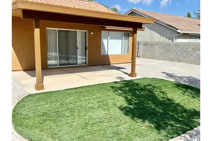 $1400 : North Las Vegas - Ready Now image 10