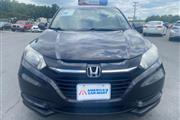 2017 HR-V thumbnail