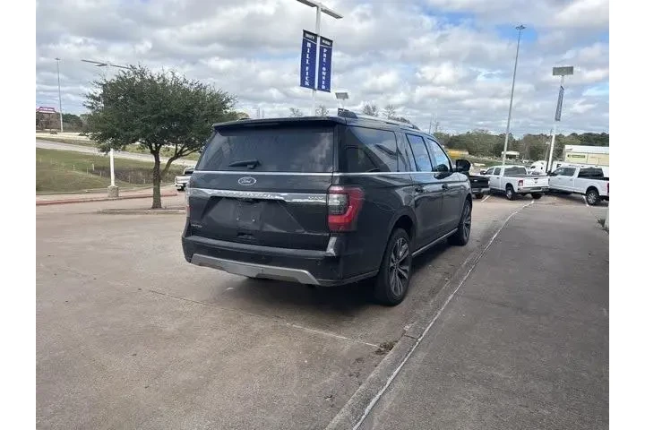 $34988 : Ford Expedition MAX 2021 4x2 image 7
