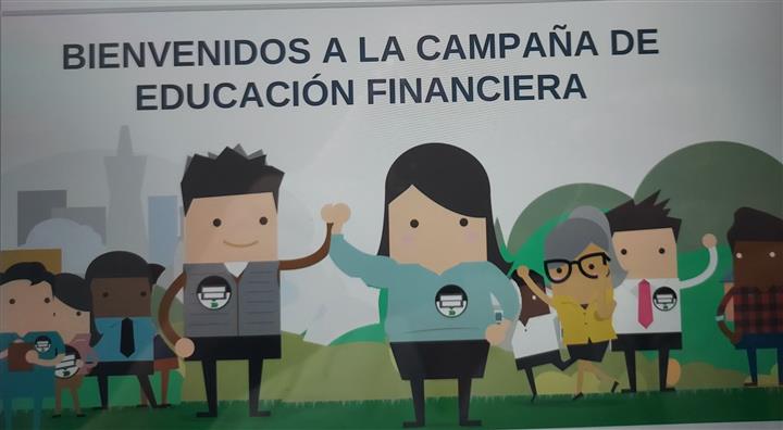 Servicio Financiero image 5