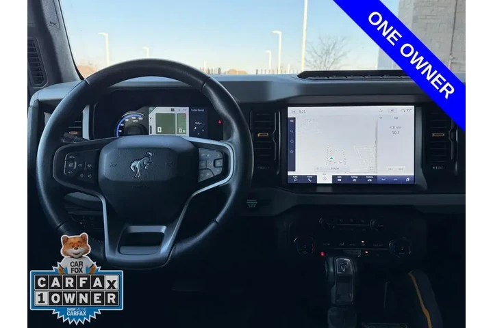 $39990 : Ford Bronco 2022 4x4 Base Ad image 7