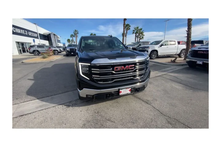 $44500 : 2023 Sierra 1500 image 3