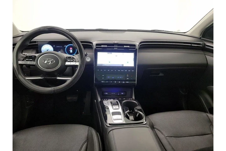 $28998 : Hyundai TUCSON 2023 AWD Limi image 9