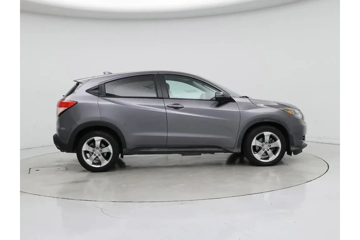$15998 : Honda HR-V 2017 EX 4dr Cross image 7