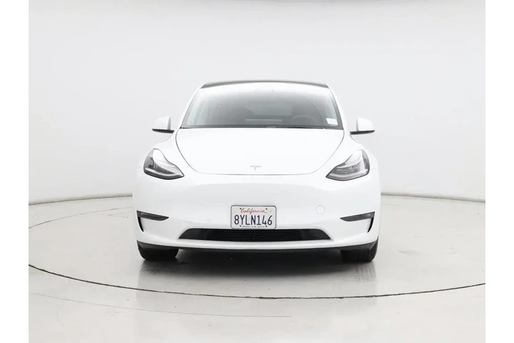 $28998 : Tesla Model Y 2021 AWD Long image 5
